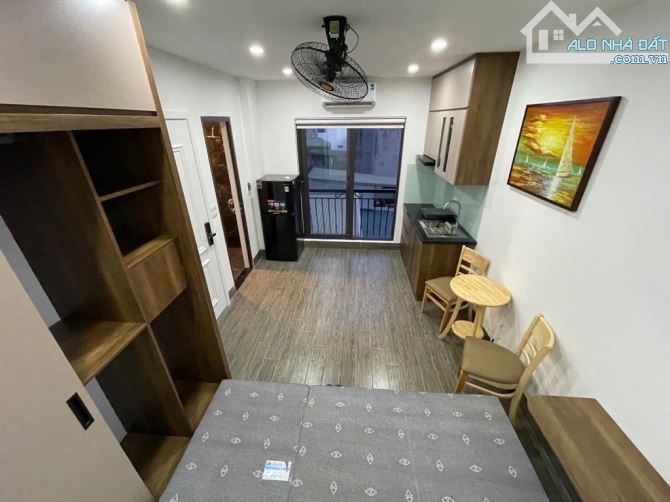 Bán nhà La Khê, lô góc, kinh doanh tốt, 32m², 5.8 tỷ - 1