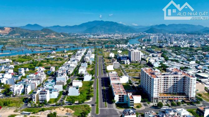 Tổng hợp bán đất nền khu đô thị VCN Phước Long 2 Nha Trang, giá tốt nhất chính chủ cần bán - 1