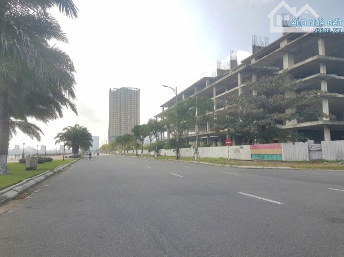 CHÀO BÁN TÒA CĂN HỘ KHÁCH SẠN 4.5 TẦNG. KHU NGHĨ DƯỠNG TUYỆT VỜI. KỀ VỊNH BIỂN THUẬN PHƯỚC - 15