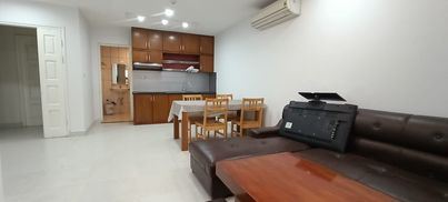 Bán nhà phố Trần Duy Hưng, Cầu Giấy 330m2, 9 tầng, Mt 15m, Giá 68 tỷ - 1