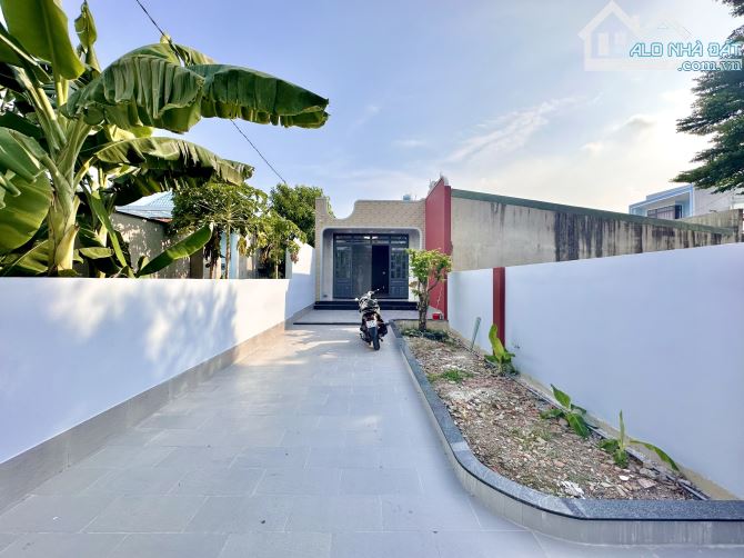 Bán gấp nhà sân vườn trước sau sát KDC Tân Phong, sổ riêng thổ cư, sau giáo xứ Thuận Hòa - 18