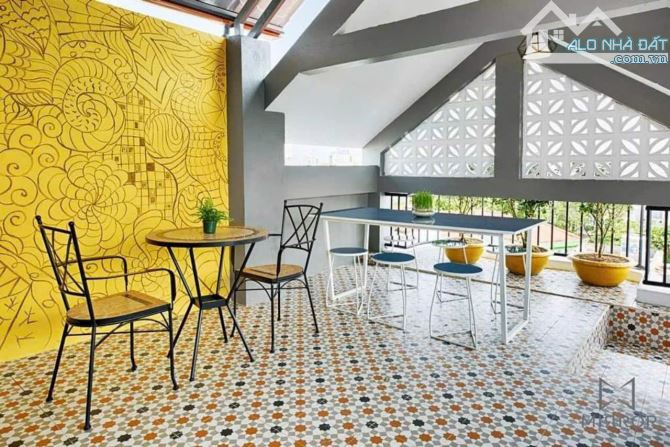 CHÀO BÁN TÒA CĂN HỘ KHÁCH SẠN 4.5 TẦNG. KHU NGHĨ DƯỠNG TUYỆT VỜI. KỀ VỊNH BIỂN THUẬN PHƯỚC - 7