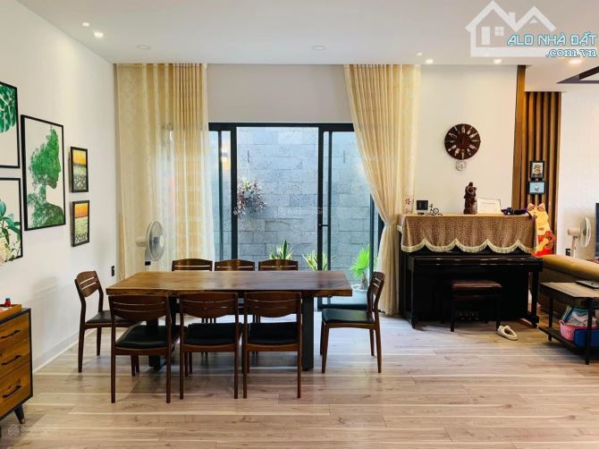 Cần bán biệt thự đường phan bá vành giá tốt - Toàn Huy Hoàng - 3