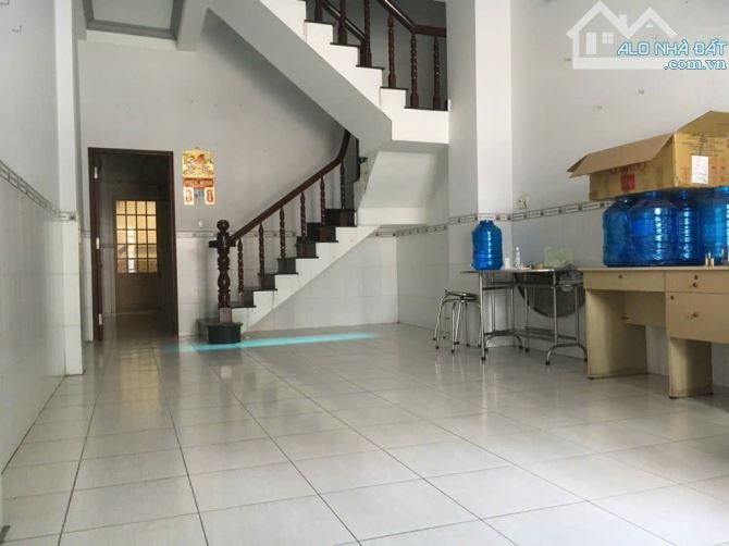 Bán Nhà MT đường 36 kdc Tên lửa Quận Bình Tân - 2