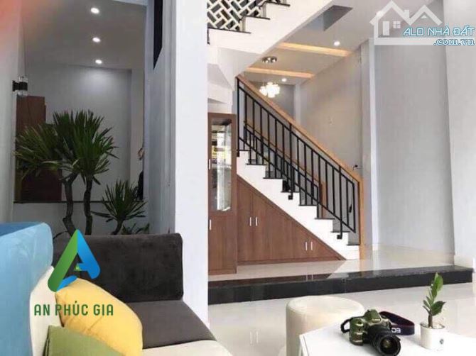 BÁN NHÀ ĐẸP MẶT TIỀN 3 TẦNG ĐƯỜNG TRẦN CAO VÂN, DT 70m2, GIÁ TỐT 7TỶ6 - 2