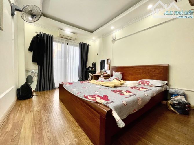 Vũ Tông phan, Thanh Xuân, Ô tô, nhà đẹp ở ngay, gần phố, 41m² × 4 tầng, nhỉnh 8 tỷ. - 2