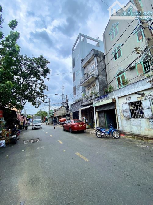 ĐẤT LINH TRUNG, 220M2 (6.2x35)M, HẺM XE TẢI THÔNG, PHÙ HỢP XÂY CHDV, CHỈ 13.5 TỶ. - 2