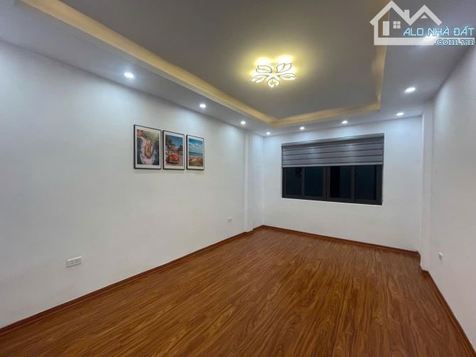 Bán nhà Thanh Xuân 30m2 hơn 4 Tỷ - 2