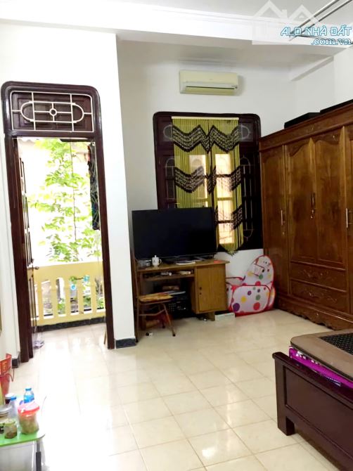 Bán nhà phân lô ngõ 107 Nguyễn Chí Thanh, 55m2, ô tô tránh, 20 tỷ - 2