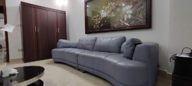 Nhà đẹp Tư Đình- Bát Khối- Long Biên, 60m2 X 4 tầng, đường ô tô tránh, Giá 9.2 tỷ - 2
