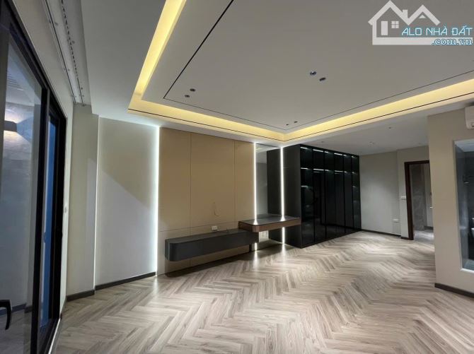 BÁN NHÀ MỚI XÂY…… NGUYỄN VĂN CỪ 52M2…… - 2