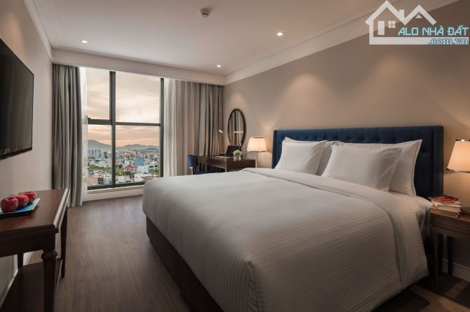 Bán Nhanh Căn 1Pn Altara Suite view Pháo Hoa, Cho thuê cực tốt - 2