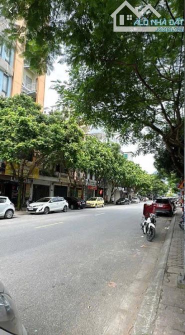 Cần bán gấp nhà Sài Đồng 70m2 x 7 tầng x MT 4m - 2