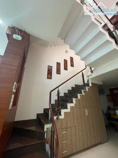 NHÀ 4 tầng- MẶT TIỀN Lý Thái Tổ - Metro TPBMT 5x28m tc100% ❌Chỉ 9ty5  ✅ Nhà Đẹp 1 TRỆT 3 L - 2