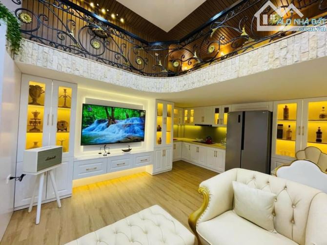 TÔ HIỆU - HÀ ĐÔNG -45M - 5T - PHÂN LÔ - Ô TÔ - KINH DOANH ĐỈNH - NHỈNH 9 TỶ. - 2
