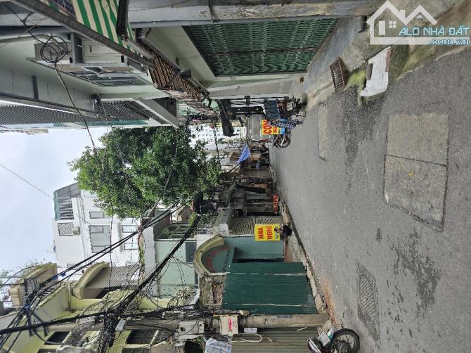 Cát Linh 4,25 tỷ LÔ GÓC 2 MẶT THOÁNG - Ô TÔ TRÁNH - KINH DOANH - 2