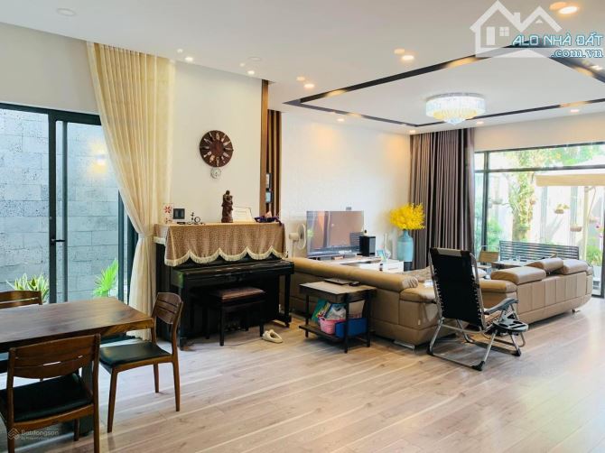 Cần bán biệt thự đường phan bá vành giá tốt - Toàn Huy Hoàng - 4