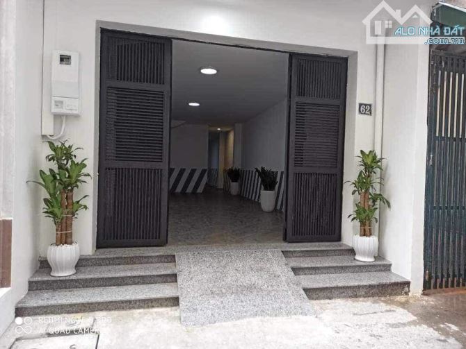 Bán nhà 8 tầng Phố Vũ Tông Phan - Bùi Xương Trạch 24 phòng, ô tô giá 14.5 tỷ - 3