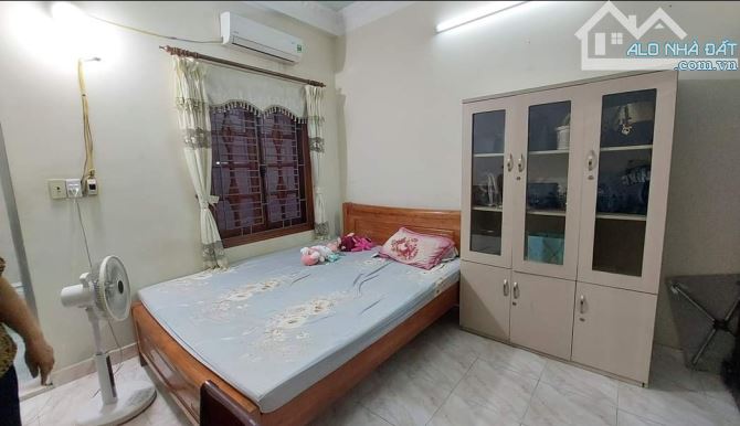 Bán nhà Văn Cao, Đằng Lâm, Hải An,  4 tầng, 83m2, 7,4 tỷ. - 3