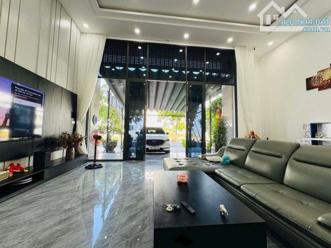 ShopHouse KĐT Phước Long 2 Nha Trang - 3