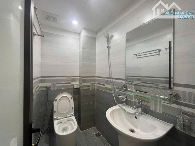 Bán nhà Thanh Xuân 30m2 hơn 4 Tỷ - 3