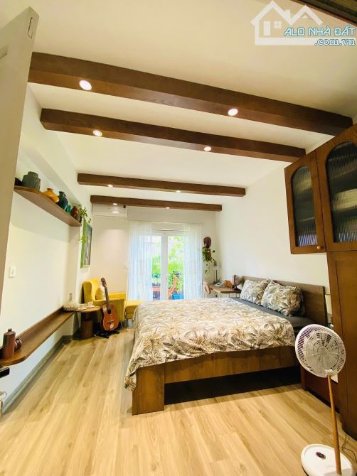 BÁN CĂN HỘ TẬP THỂ HÀNG VÔI LÒ SŨ HOÀN KIẾM - 65M 2PN - SĐCC HOMESTAY PHỐ CỔ 40TR/THÁNG - 3