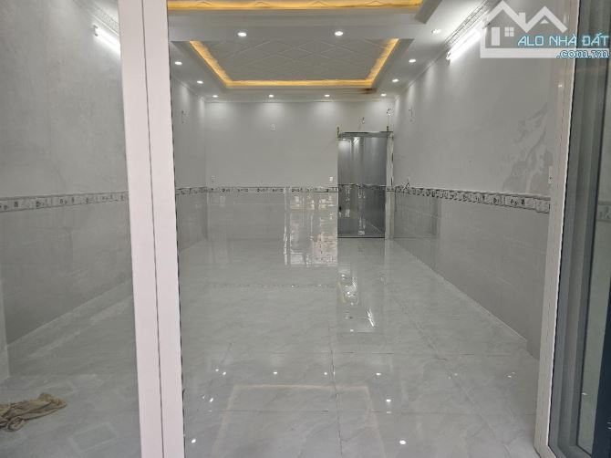 NHÀ QUẬN 7 2PN 92M2 HUỲNH TẤN PHÁT CHỈ 4,3 TỶ - LIỀN KỀ PMH - 3