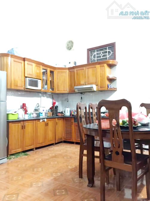 Bán nhà phân lô ngõ 107 Nguyễn Chí Thanh, 55m2, ô tô tránh, 20 tỷ - 3