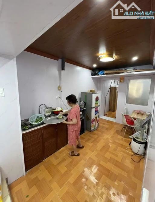 Bán Nhà Mặt Phố Nguyễn Khắc Nhu, Bà Đình 80m2, 3 Tầng, MT 6m, 34 Tỷ. - 3