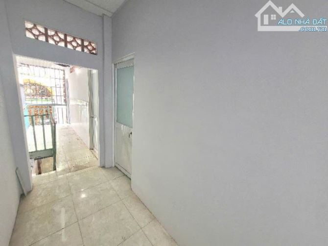 Nhà 2 tầng 56m2 Phạm Văn Chiêu Gò Vấp 3,65 tỷ - 1