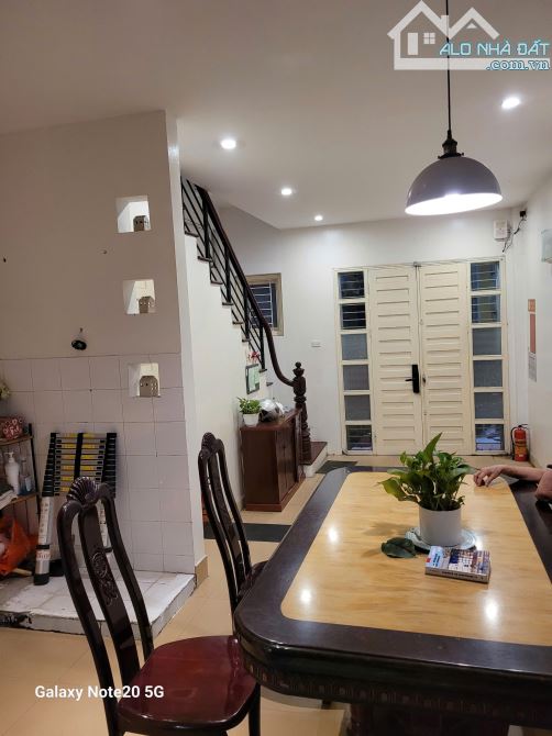 Bán nhà Yên Phụ Tây Hồ đang kinh doanh Homestay 40m2 x 7 tầng giá 8 tỷ 500. - 3