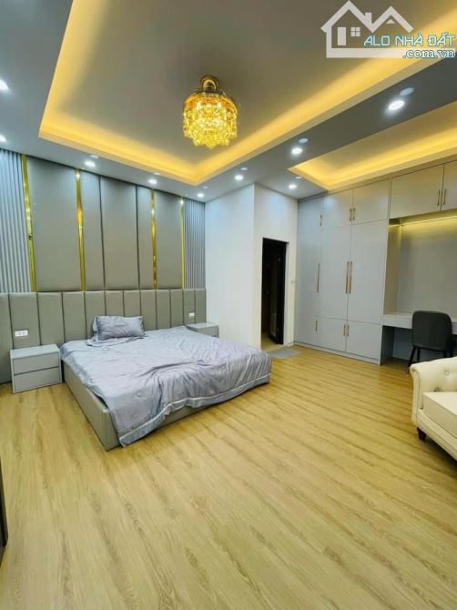 TÔ HIỆU - HÀ ĐÔNG -45M - 5T - PHÂN LÔ - Ô TÔ - KINH DOANH ĐỈNH - NHỈNH 9 TỶ. - 3