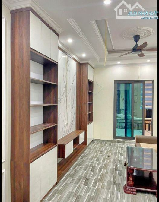 NHÀ SIÊU_ĐẸP - PHỐ HUY_DU - DT40M2 - PHÂN LÔ - THANG MÁY NHẬP KHẨU, 9.,2 TỶ. - 3