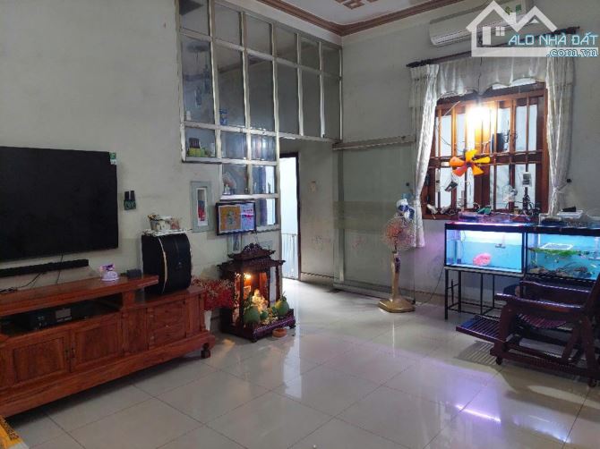 BÁN ĐẤT TẶNG NHÀ 2 MẶT TIỀN, DT 380M², GIÁ CHỈ 70TRM² - ĐƯỜNG TÂN LẬP 2, HIỆP PHÚ - 3