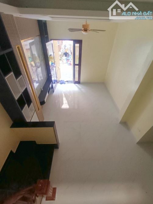 QUAN THỔ, ĐỐNG ĐA 5,2 tỷ HIẾM NHÀ BÁN - NHÀ MỚI ĐẸP Ở LUÔN * TRUNG TÂM QUẬN - TIỆN ÍCH BẠT - 3