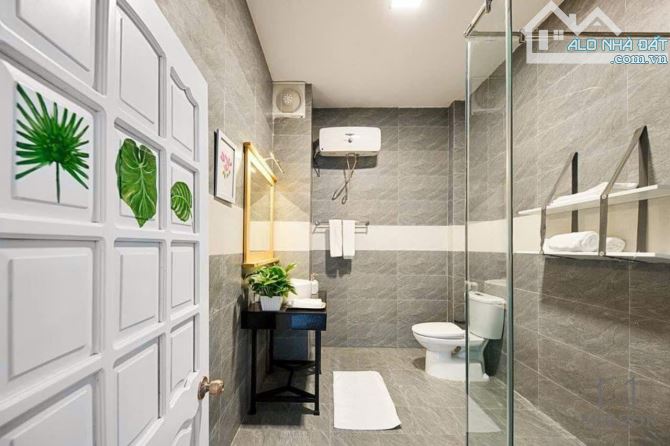 CHÀO BÁN TÒA CĂN HỘ KHÁCH SẠN 4.5 TẦNG. KHU NGHĨ DƯỠNG TUYỆT VỜI. KỀ VỊNH BIỂN THUẬN PHƯỚC - 9