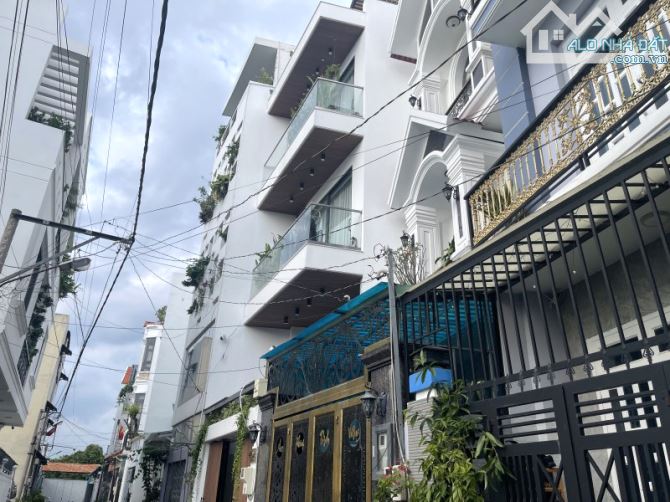Bán Nhà 2 Tầng Hẻm Xe Hơi 53m2_4.1x13m QL13 Hiệp Bình Phước Thủ Đức Vào Ở Ngay - 4