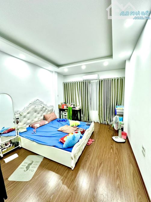 BÁN NHÀ! NGUYỄN TRÃI, THANH XUÂN - 56M2, 4 TẦNG - GẦN OTO TRÁNH, NGÃ TƯ SỞ - NHỈNH 8 TỶ - 4