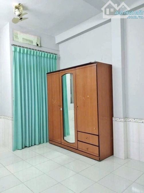 🏡 Nhà 3 Tầng Mới Đẹp - 3PN - Giá Chỉ 3.35 Tỷ - Hẻm Đình Nghi Xuân, Bình Tân! - 4