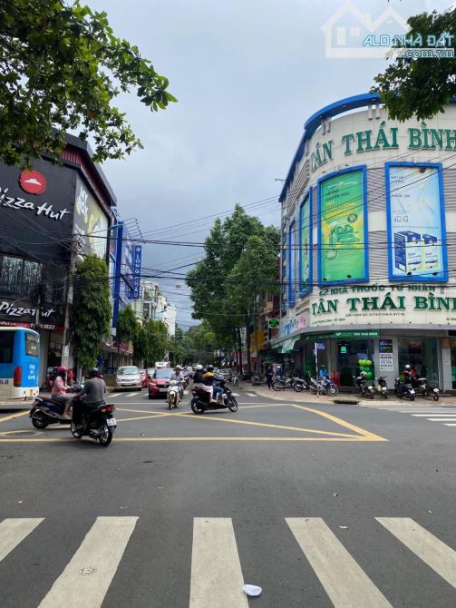 Bán nhà Lý thường kiệt gần Nơ Trang Long 4 tầng - 4