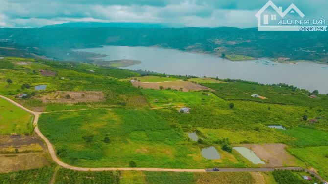 1 Tỷ/ 1020m2 Đất View Sông Đồng Nai Full Thổ Cư, Sẵn sổ cc - 4