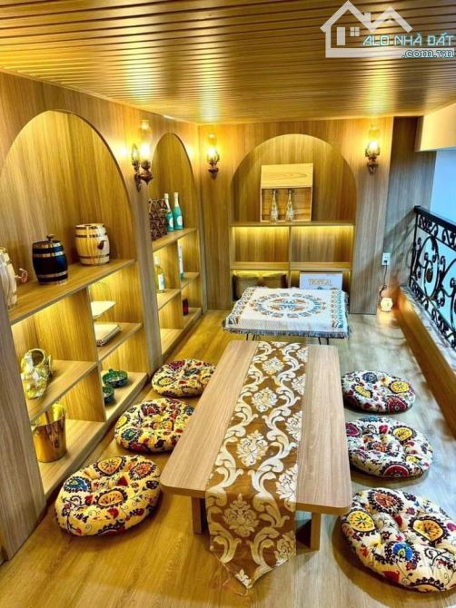 TÔ HIỆU - HÀ ĐÔNG -45M - 5T - PHÂN LÔ - Ô TÔ - KINH DOANH ĐỈNH - NHỈNH 9 TỶ. - 4