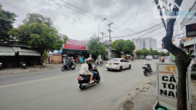 Mặt tiền 7x25, 403 Lê Văn Khương khu vực đông dân cư, đẩy đủ tiện ích - 4