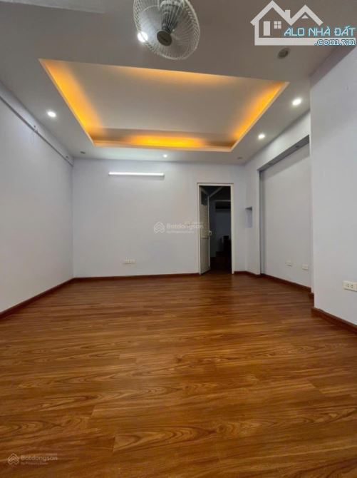 cho thuê chung cư 160m2 Văn Khê, Hà Đông - 4