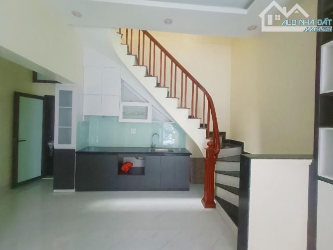 QUAN THỔ, ĐỐNG ĐA 5,2 tỷ HIẾM NHÀ BÁN - NHÀ MỚI ĐẸP Ở LUÔN * TRUNG TÂM QUẬN - TIỆN ÍCH BẠT - 4