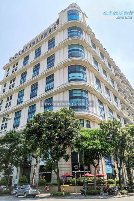 CẦN BÁN CĂN HỘ TẠI PACEFIC PLACE 83B LÝ THƯỜNG KIỆT - 5