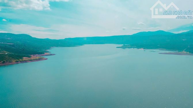 1 Tỷ/ 1020m2 Đất View Sông Đồng Nai Full Thổ Cư, Sẵn sổ cc - 5