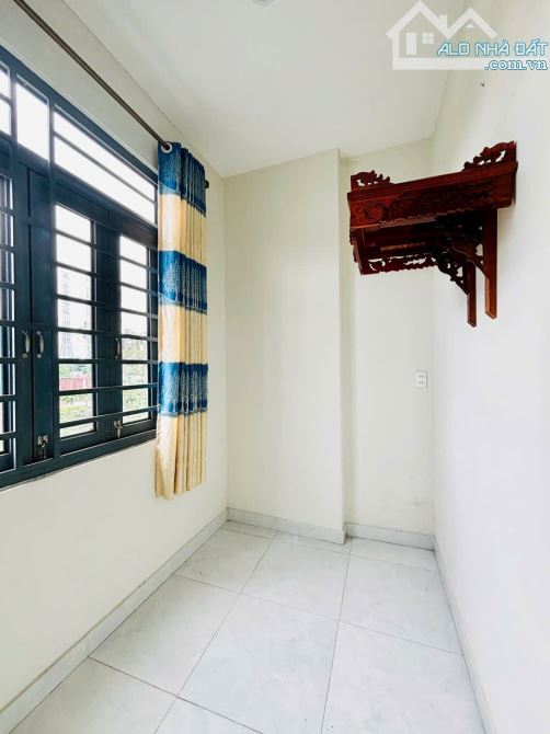 Bán Nhà Hiệp Thành Q12 - 72M2 ( 5 x14.5) - 3 Tầng - Hẻm Xe Hơi Thông. Chỉ 5Tỷ168. - 5