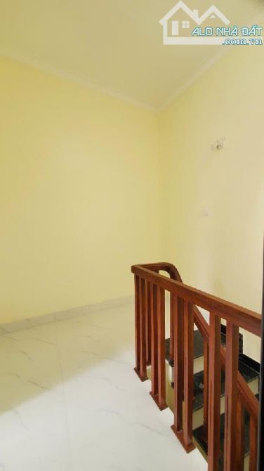 QUAN THỔ, ĐỐNG ĐA 5,2 tỷ HIẾM NHÀ BÁN - NHÀ MỚI ĐẸP Ở LUÔN * TRUNG TÂM QUẬN - TIỆN ÍCH BẠT - 5