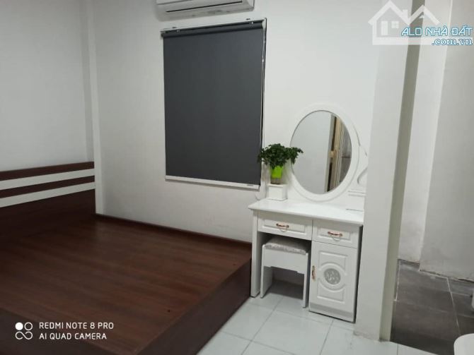 Bán nhà 8 tầng Phố Vũ Tông Phan - Bùi Xương Trạch 24 phòng, ô tô giá 14.5 tỷ - 6